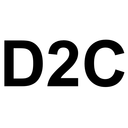D2C Brands